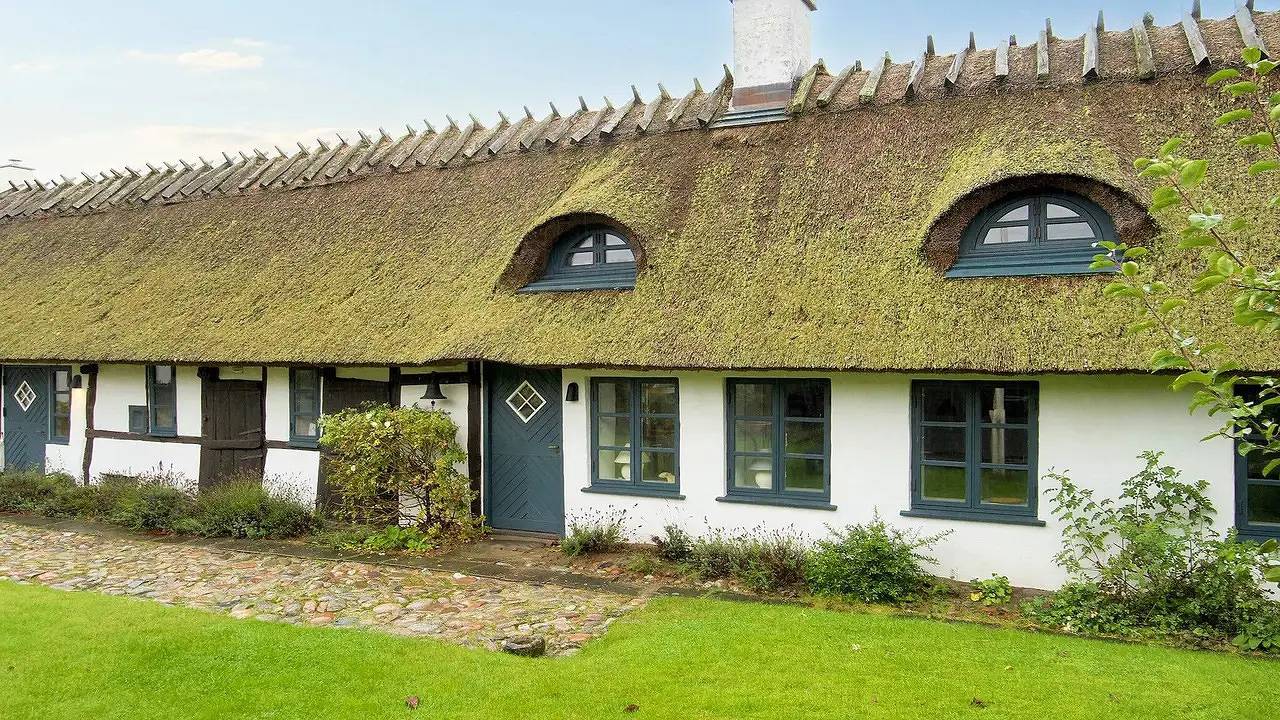 Hel ferielejlighed, Ferienwohnung für 2 Personen (70 m²) in Gilleleje in Gilleleje, Kattegat
