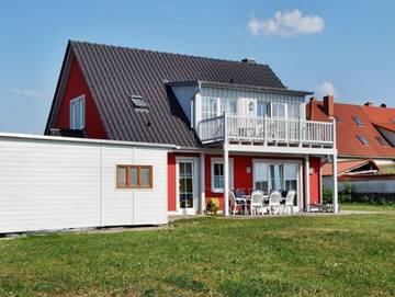 Ferienwohnung für 6 Personen in Timmendorf, Nordwestmecklenburg (Wismar und Umgebung), Bild 2