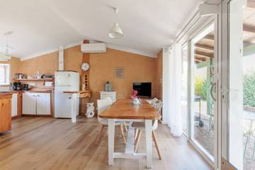 Location De Vacances pour 2 Personnes dans Estibeaux, Région de Dax, Photo 3