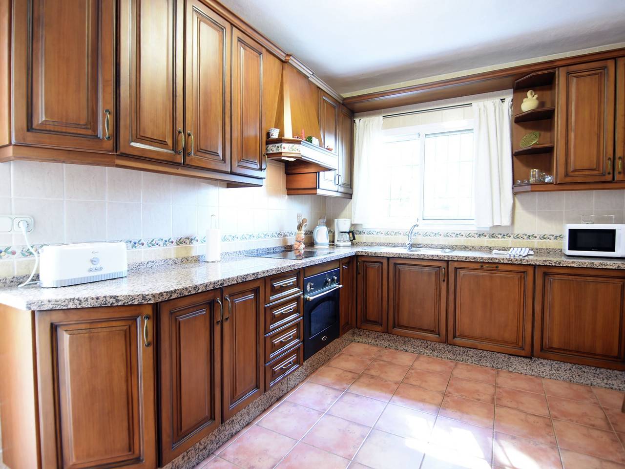 Villa en Mijas con piscina privada in Mijas, Costa del Sol