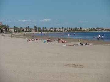 Chalet pour 4 Personnes dans Gruissan (Ville), Gruissan, Photo 1