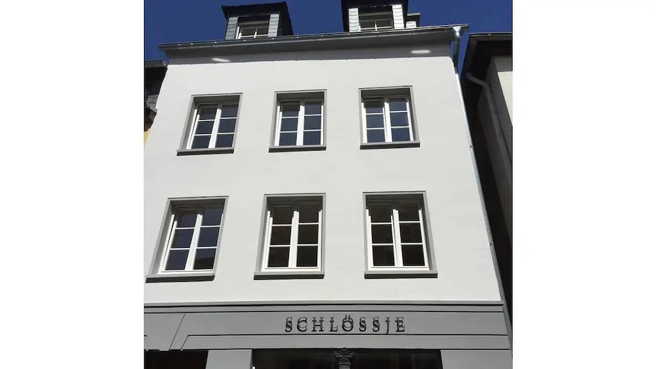Ferienhaus für 8 Personen (180 m²) in Lieser in Lieser, Bernkastel-Kues & Umgebung