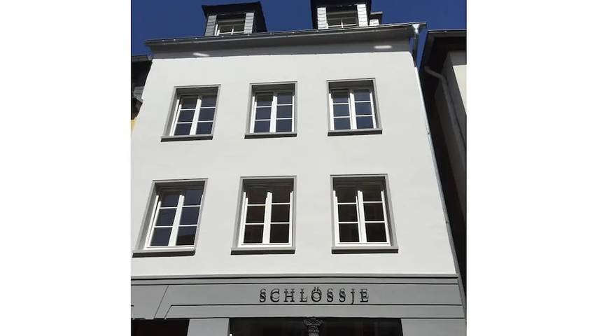 Ferienhaus für 8 Personen in Lieser