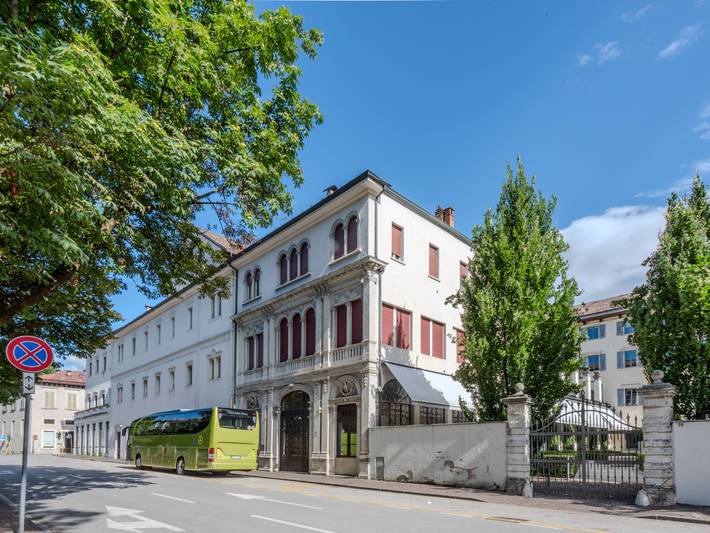 Appartamento per 3 persone a Trento
