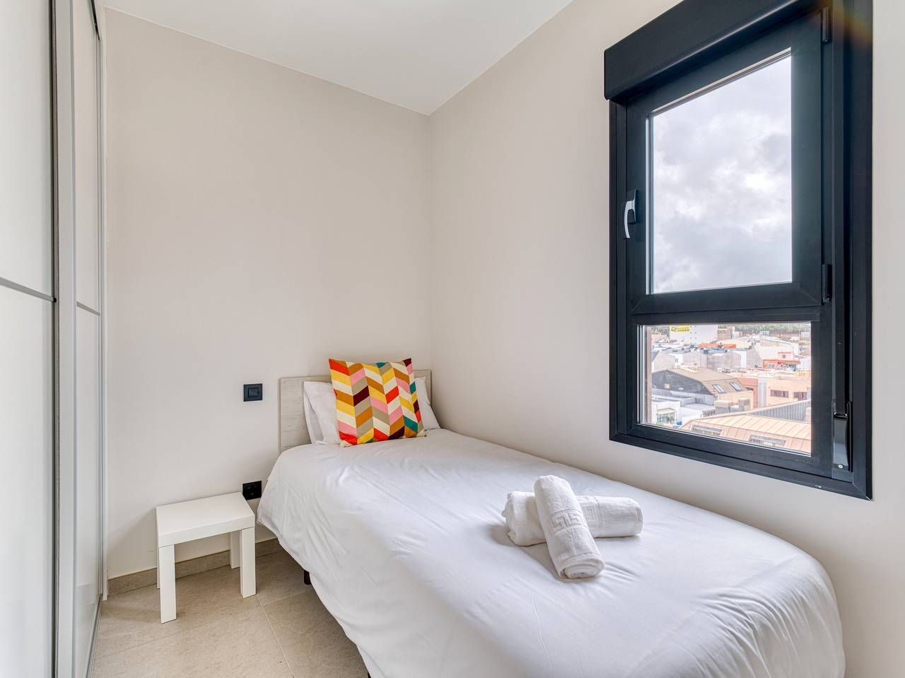Apartamento inteiro, Férias 'Maresia Home' com Wi-Fi in Las Palmas de Gran Canaria Centre, Las Palmas (Espanha)