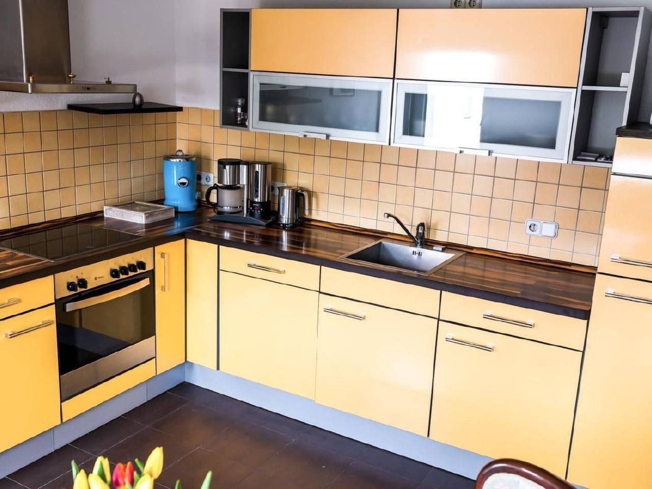 Ganze Wohnung, Tolle Ferienwohnung in Freital in Freital, Osterzgebirge