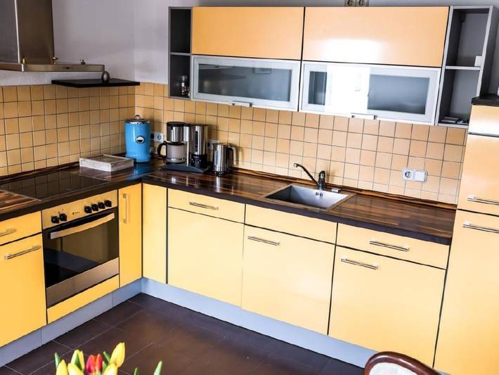 Ganze Wohnung, Tolle Ferienwohnung in Freital in Freital, Osterzgebirge