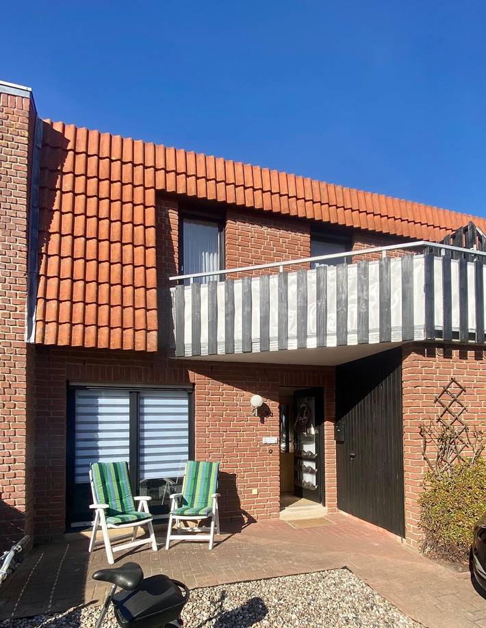 Ferienhaus für 4 Personen, mit Garten, mit Haustier in Dahme - 3