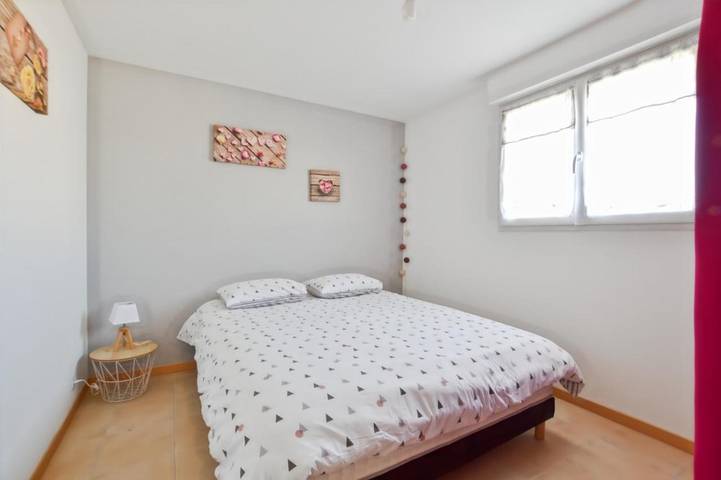 Location de vacances pour 4 personnes, avec terrasse et vue à Abeilhan - 3