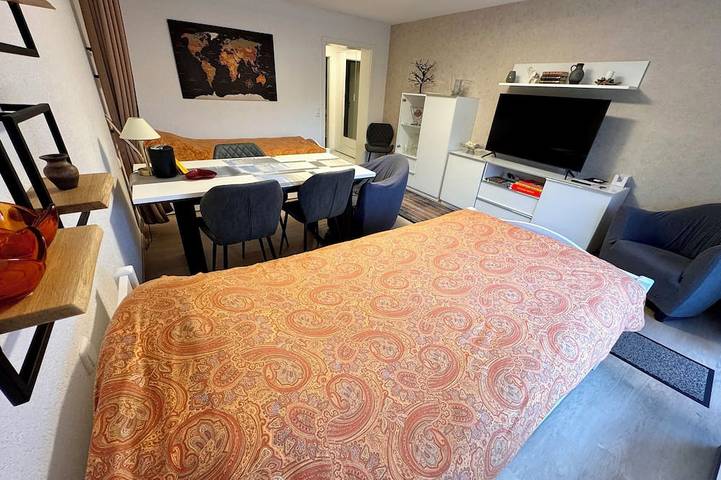 Ferienwohnung für 3 Personen in Hürtgenwald - 2