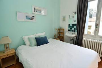 Villa pour 15 Personnes dans Royan, Région de Rochefort, Photo 4