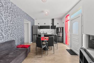 Vakantiewoning voor 6 Personen in Biscarrosse Plage, Biscarrosse, Afbeelding 2