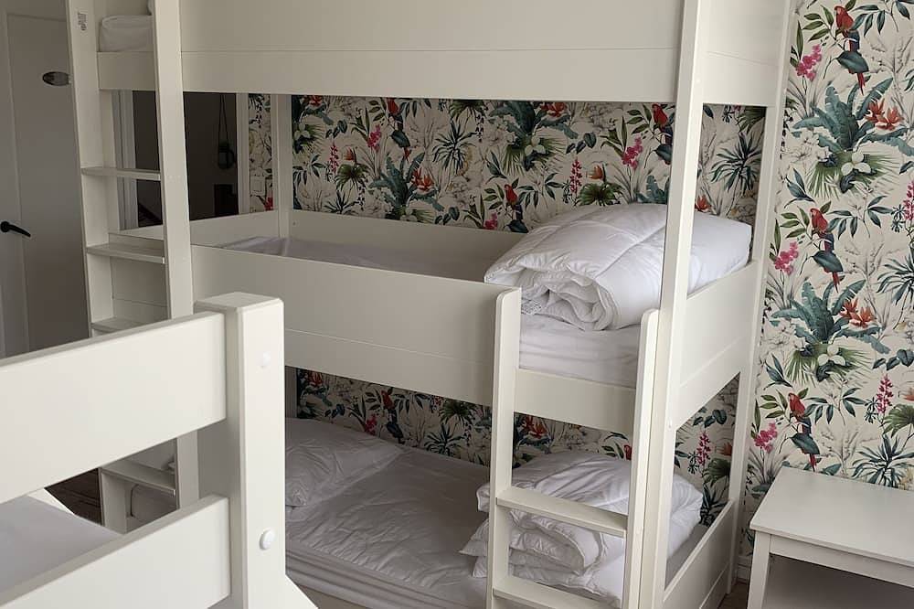 House 8/10 persons 10 mns from the beach in Berck Plage, Berck