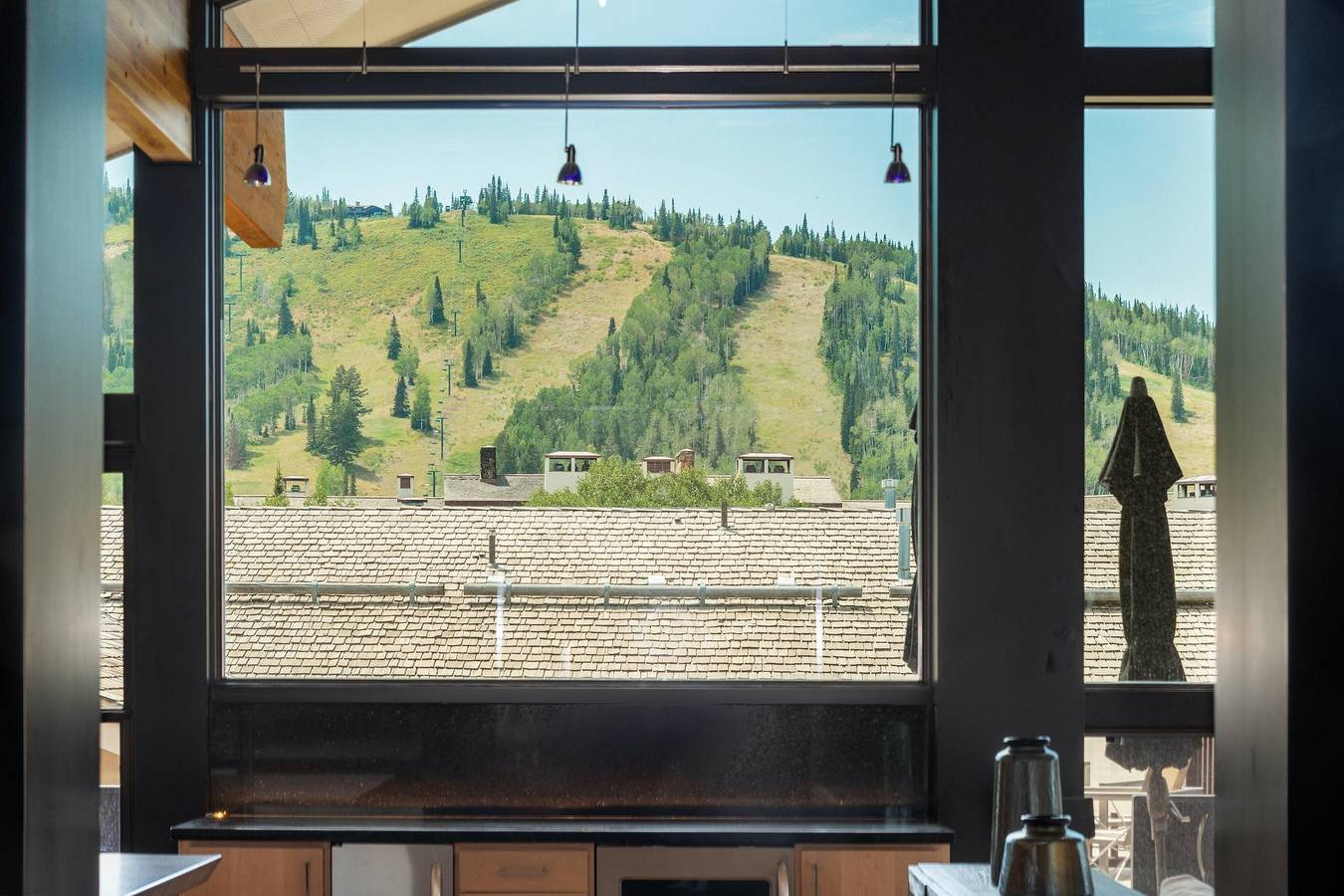 Ganze Wohnung, Royal Plaza Penthouse in Uinta Wasatch Cache National Forest