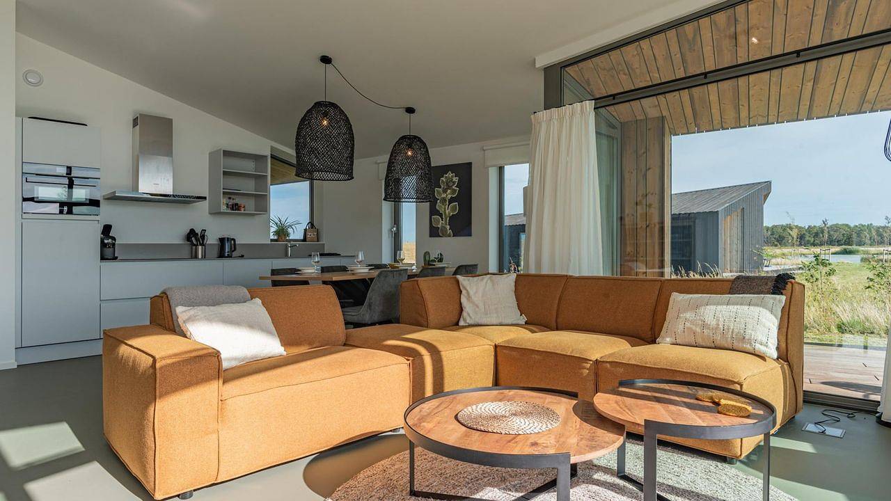 Ferienhaus für 5 Personen (85 m²) in Wissenkerke in Wissenkerke, Zeeuwse Kust