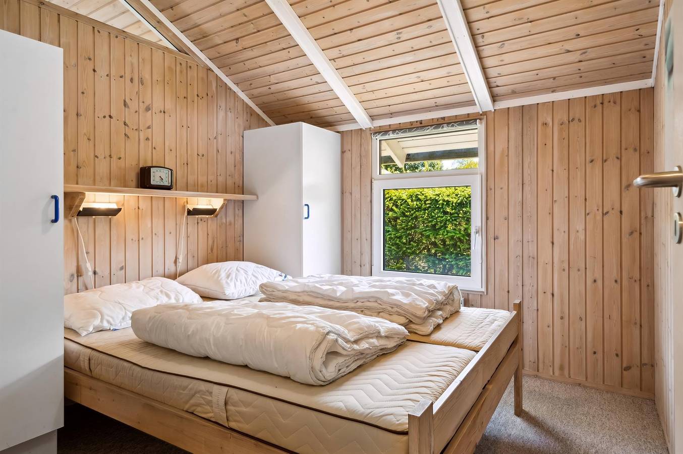 2 bedroom home in Børkop in Børkop, Kleiner Belt