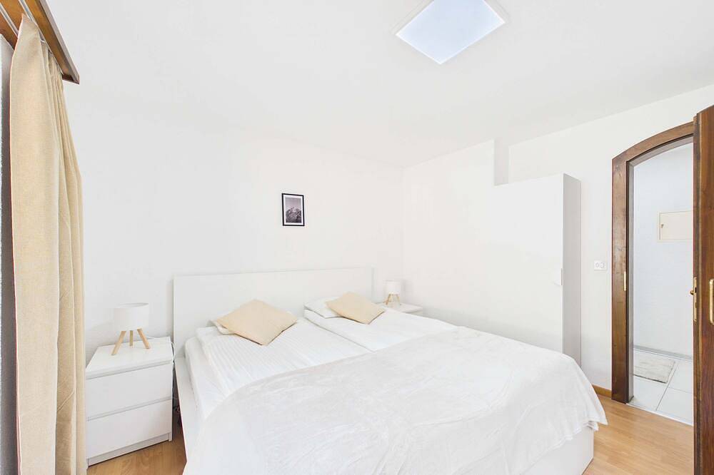 Appartement entier, Appartement familial à Brigue in Simplon Kulm, Brigue (Wallis)