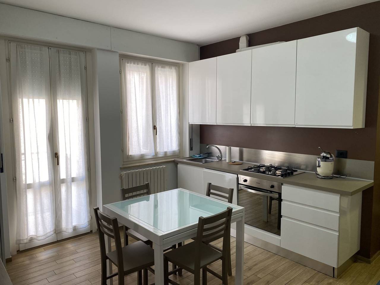 Apartamento vacacional entero, Via Sarpi - 75 - Bilo Via Sarpi in Porto Recanati, Costa Adriatica Marcas