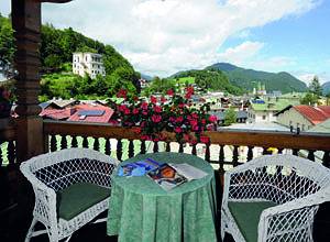 Pension pour 2 personnes, avec jardin et terrasse à Berchtesgaden - 4