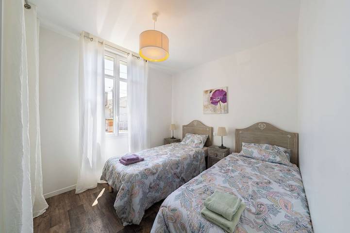 Villa Rachel 9 personnes avec Spa Classée 5*. A 4 ' à pied de la plage centrale. in Lacanau Ocean, Lacanau