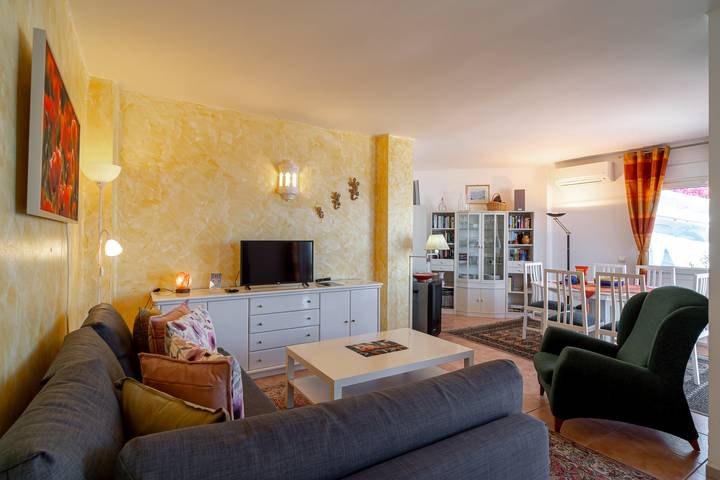 Finca für 4 Personen, mit Balkon in Nerja - 2