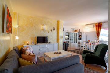 Villa for 4 People in Urbanización Ladera del Mar, Nerja, Photo 1