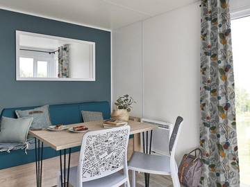 Glamping voor 4 Personen in Calvi, Haute-Corse, Afbeelding 2
