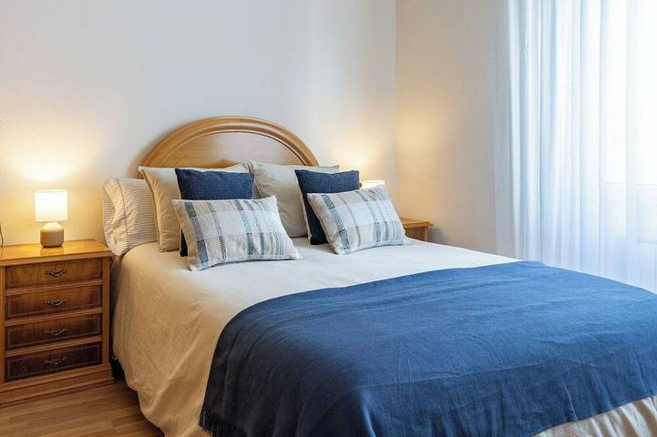 Apartamento entero, Apartamento Ah1 by Gestión House. in Noreña, Provincia de Asturias