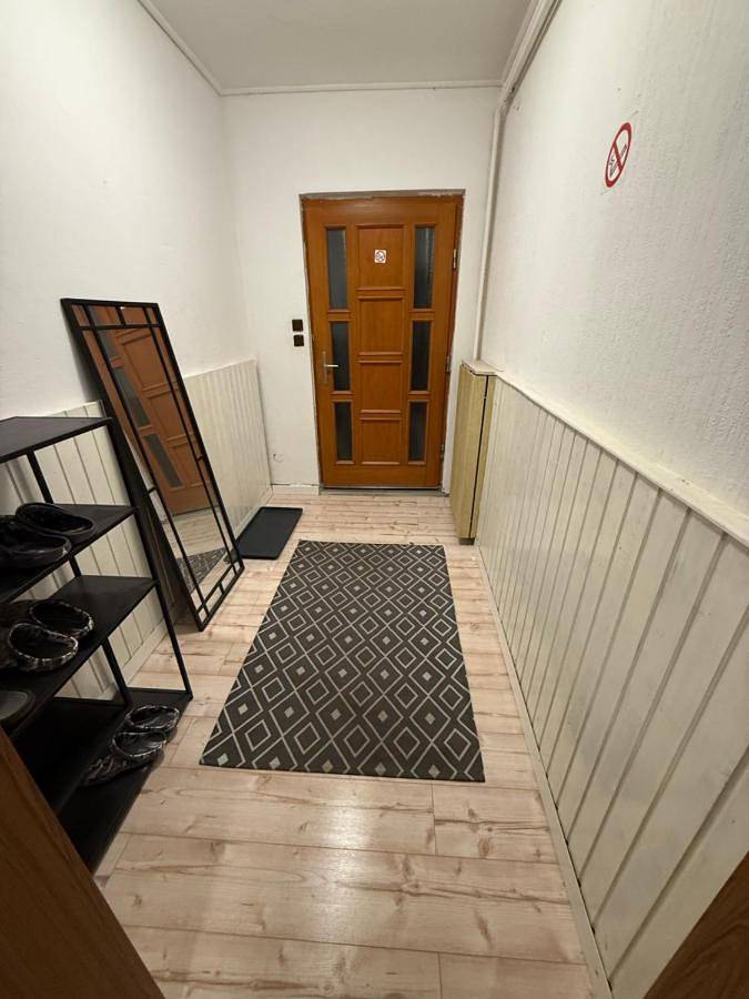 Ferienhaus für 7 Personen, mit Garten und Terrasse, mit Haustier in Bremen - 3