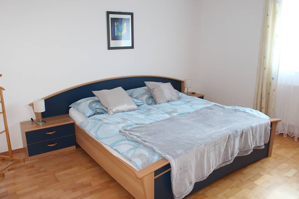 Ganze Wohnung, Ferienwohnung mit Blick auf die Berge in Salzkammergut-Berge, Bad Vigaun