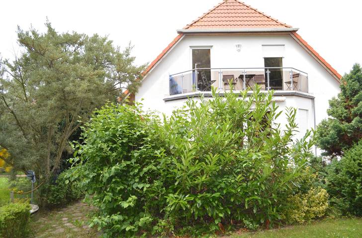 Ganze Ferienwohnung, Ferienwohnung Bornholm in Nienhagen, Rostock und Umgebung