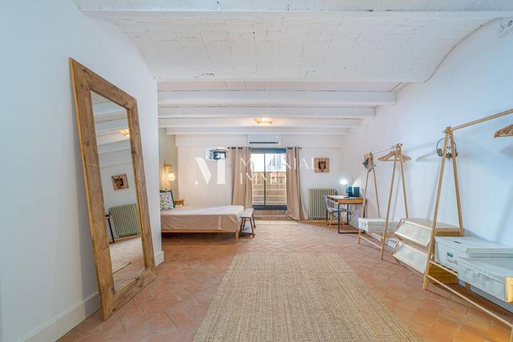Casa rural para 6 personas, con Balcón además de Terraza y Vistas en Lladó - 3