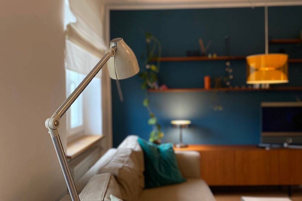 Ganze Wohnung, Attraktive 3 Zimmer in München Zentrum in München Schwabing, München