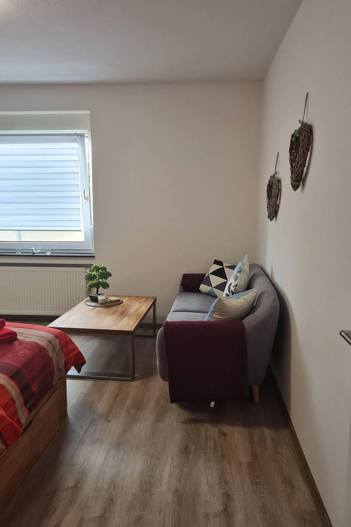 Ferienwohnung für 2 Personen, mit Garten in Düsseldorf und Umgebung - 3