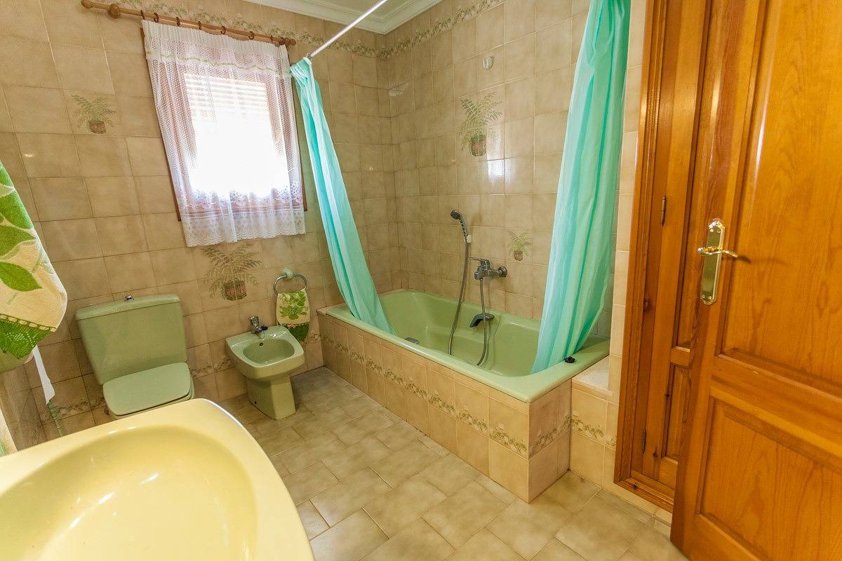 Villa 'Tossals' con piscina privada, Wi-Fi y aire acondicionado in Jávea, Costa Blanca