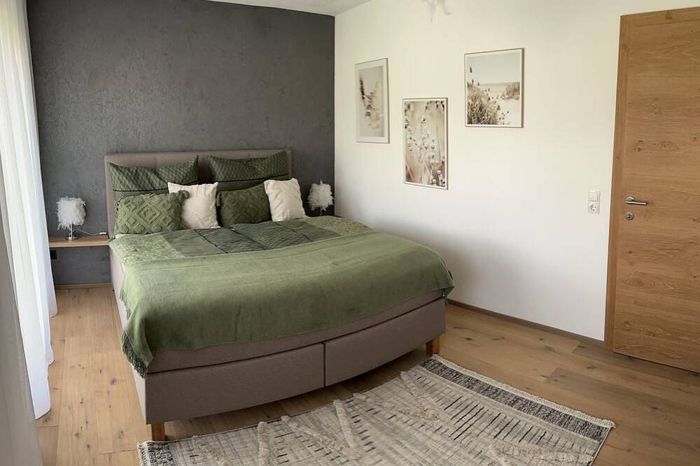 Ganze Wohnung, Ferienwohnung Dahoam in Angerberg, Kaisergebirge