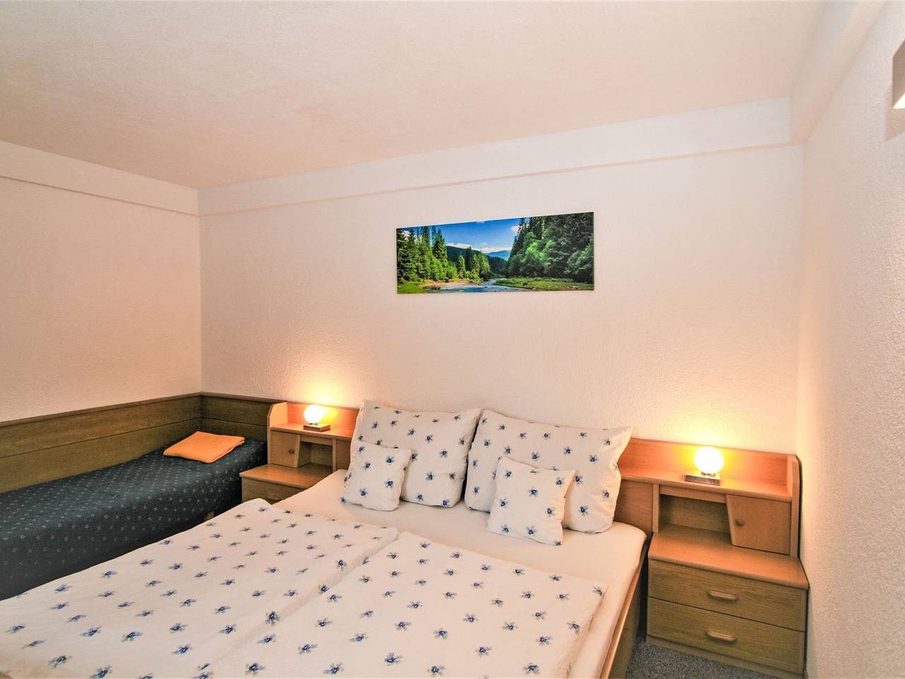 Geheel appartement, Kohler in Fügen, Ski-Optimal Hochzillertal