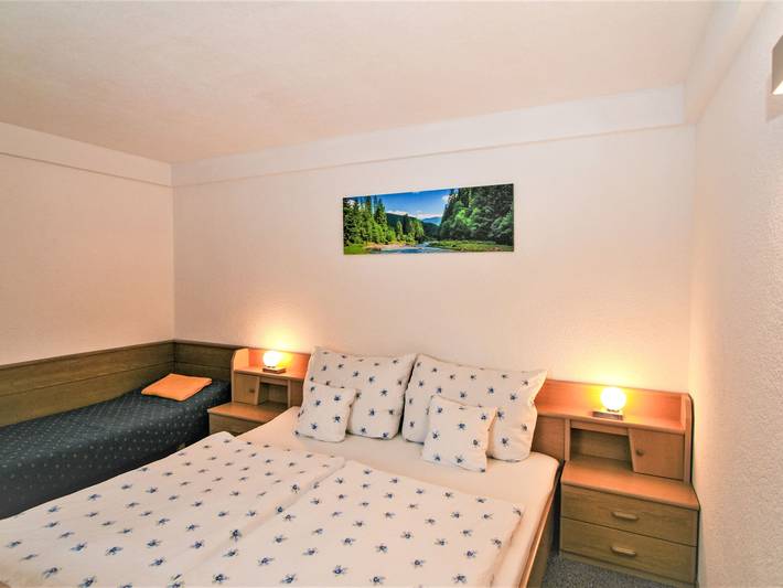 Ganze Wohnung, Kohler in Tuxer Alpen, Fügen