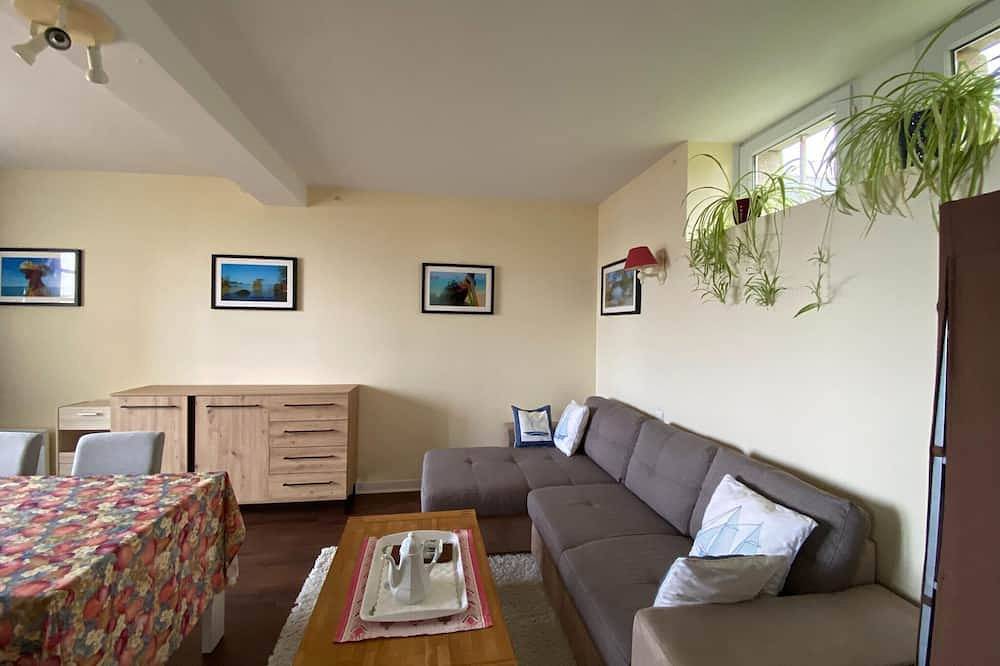 Appartement entier, Appartement à Loctudy près de Lodonnec in Loctudy, Côte de Cornouaille