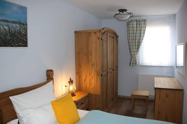 Ferienhaus für 4 Personen, mit Garten und Terrasse in Bad Saarow - 4