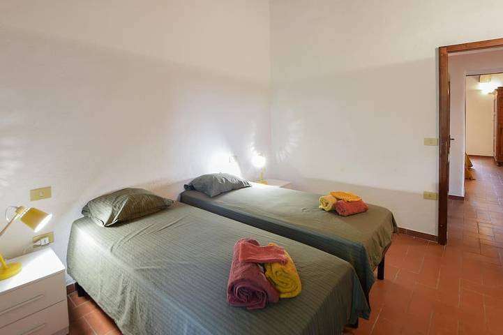 Appartamento intero, Beautiful apartment in Passignano sul Trasime in Passignano sul Trasimeno, Lago Trasimeno