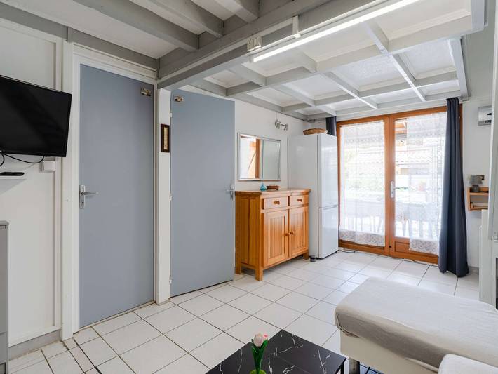 Location de vacances pour 6 personnes, avec terrasse dans Plage Mateille - 4