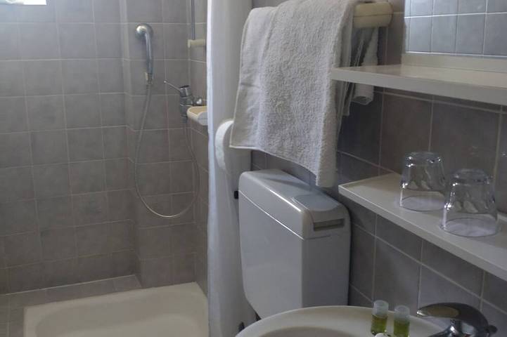 B&B für 36 Personen, mit Garten in Kroatien - 4