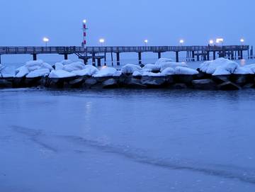 Ferienwohnung für 4 Personen in Wustrow, Fischland - Darß - Zingst, Bild 4