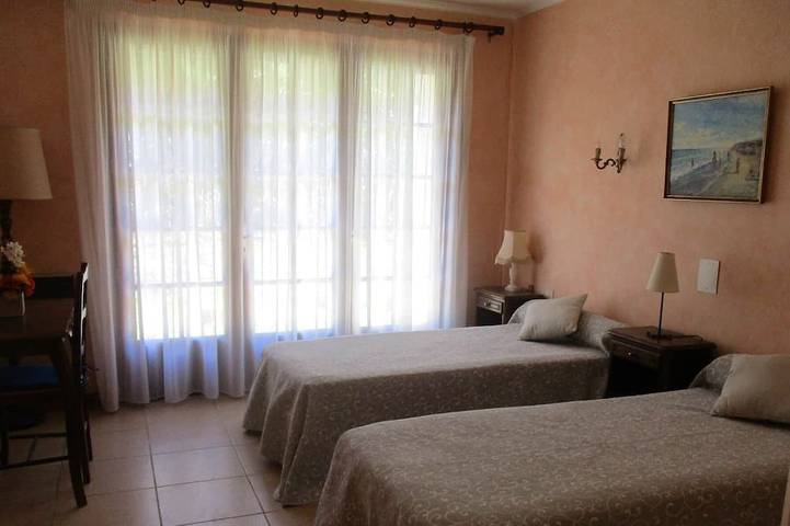 Location de vacances pour 5 personnes à Valros - 4