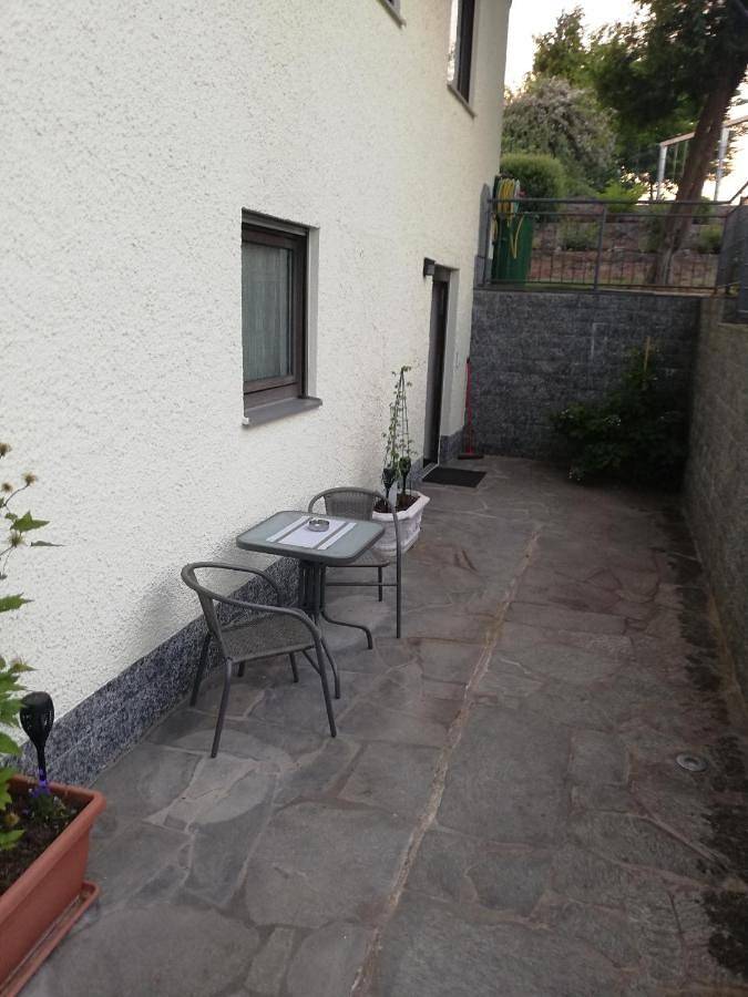 Ganze Wohnung, One-Bedroom Apartment in Nittenau, Ostbayern