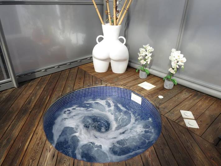 Chambre d’hôte pour 2 personnes, avec jacuzzi ainsi que jardin et piscine à Tavira - 3