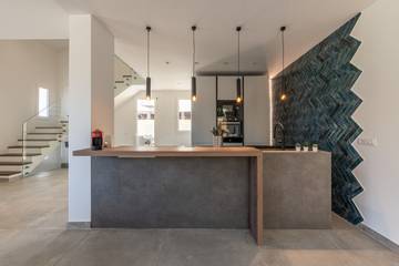 Villa per 10 Persone in Mazzaforno, Cefalù (Comune), Foto 2