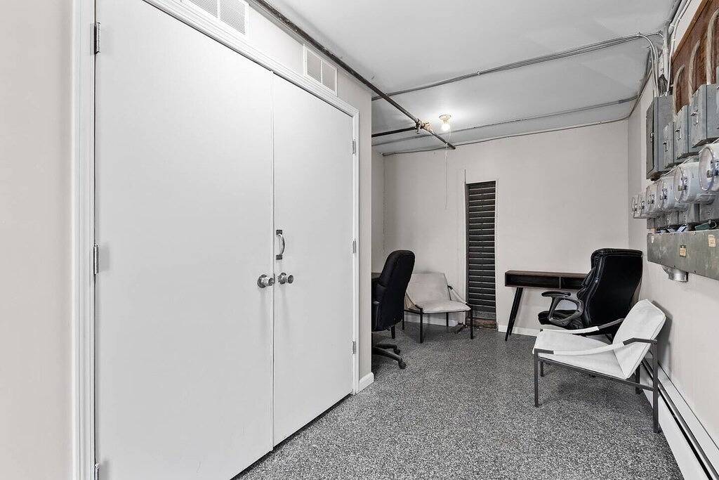 Ganze Wohnung, Cozy Modern 1Br Close to Downtown in Mount Clemens, Lake St. Clair