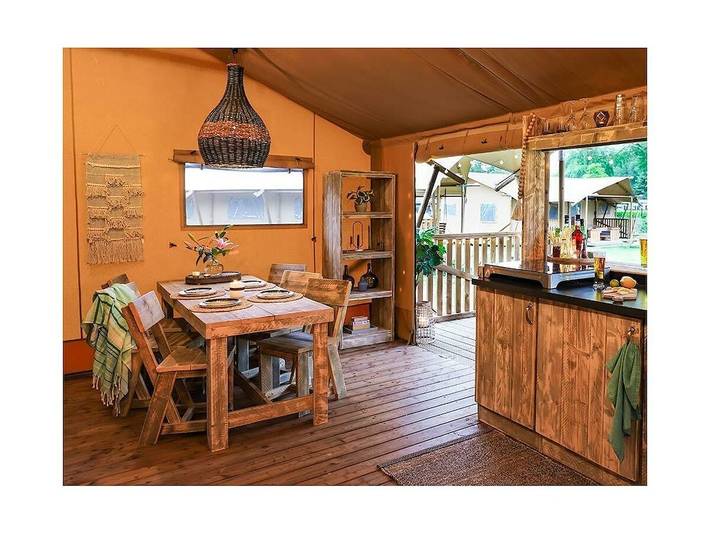 Location de vacances pour 4 personnes, avec Balcon/Terrasse ainsi que Terrasse et Jardin à Mol - 2